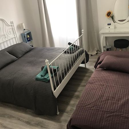 Dede'S Home Trieszt Kültér fotó