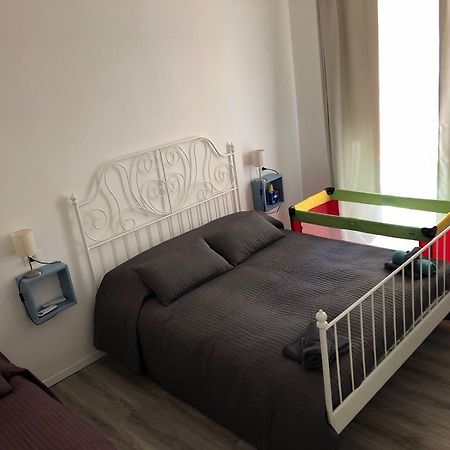 Dede'S Home Trieszt Kültér fotó