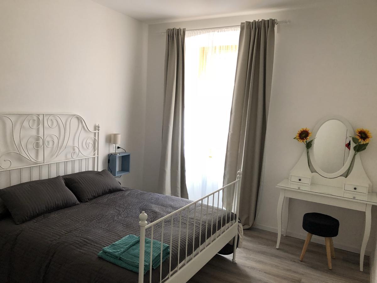 Dede'S Home Trieszt Kültér fotó
