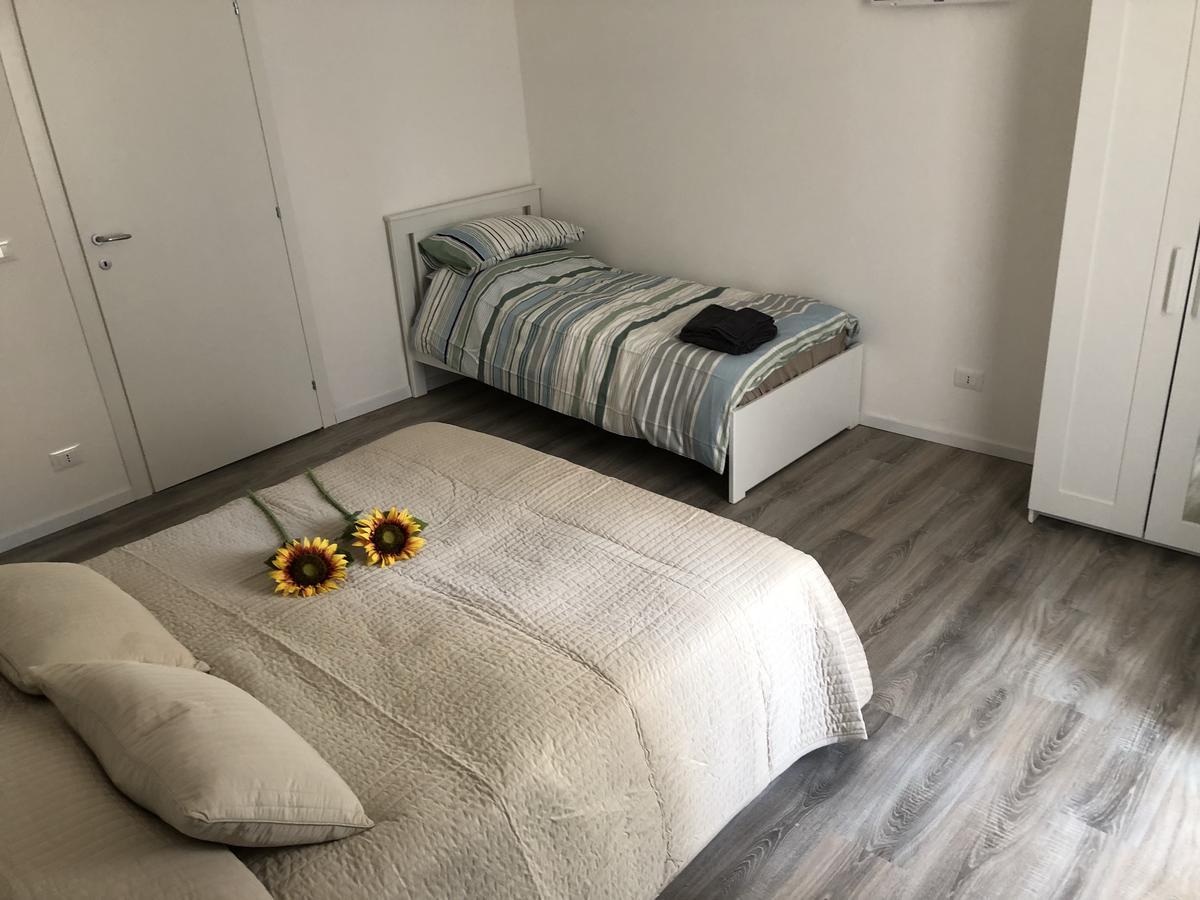 Dede'S Home Trieszt Kültér fotó