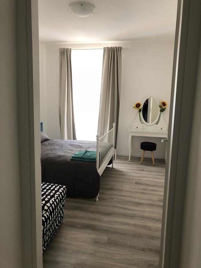 Dede'S Home Trieszt Kültér fotó