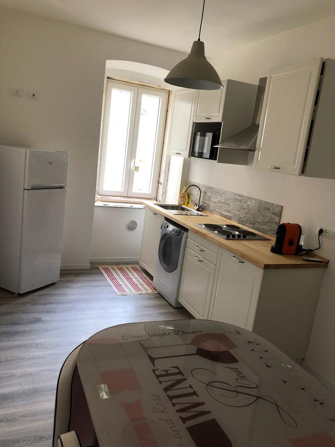 Dede'S Home Trieszt Kültér fotó
