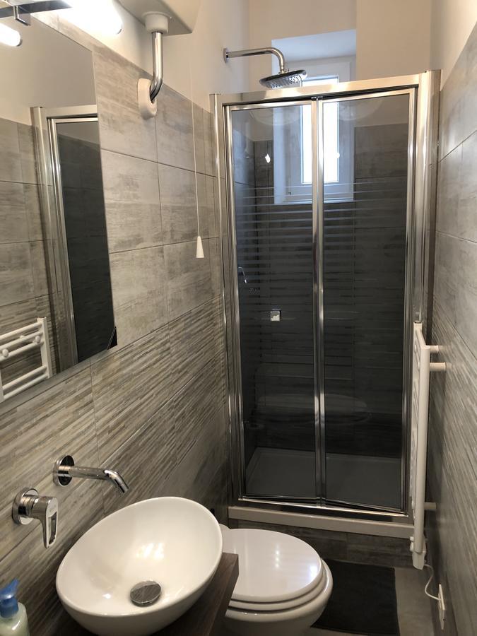 Dede'S Home Trieszt Kültér fotó