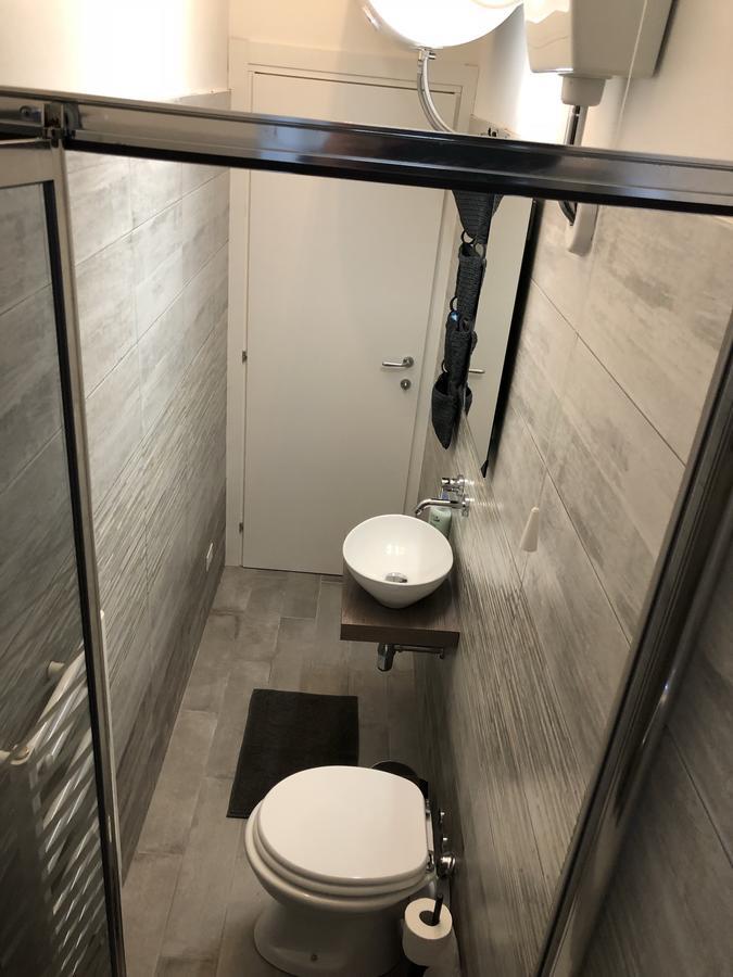 Dede'S Home Trieszt Kültér fotó