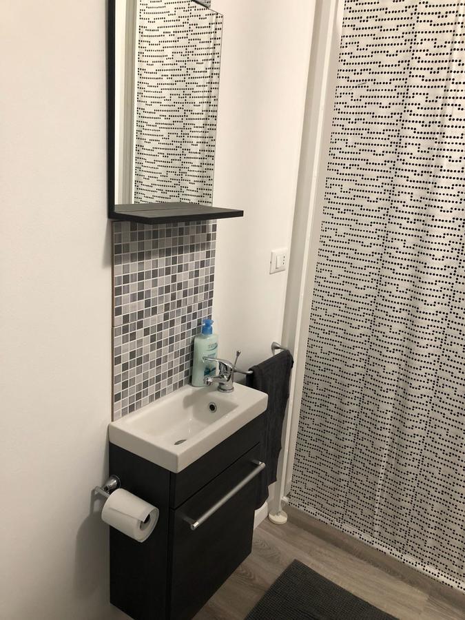 Dede'S Home Trieszt Kültér fotó