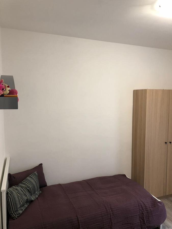 Dede'S Home Trieszt Kültér fotó
