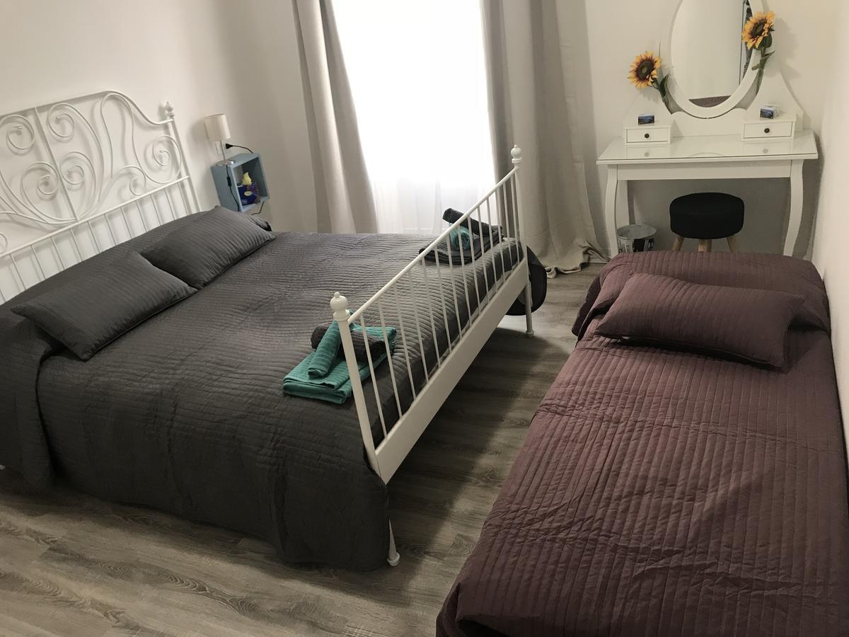 Dede'S Home Trieszt Kültér fotó