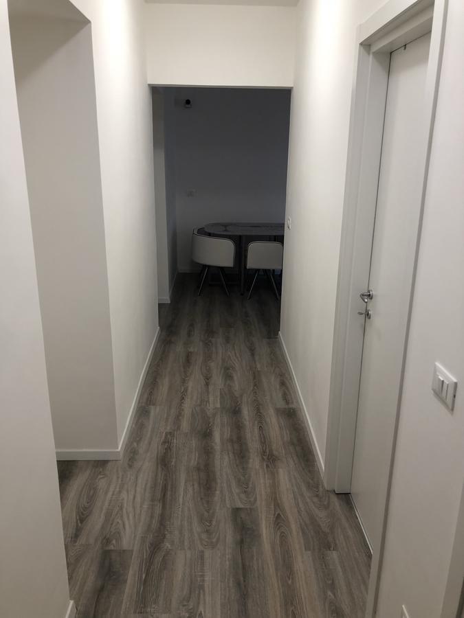 Dede'S Home Trieszt Kültér fotó
