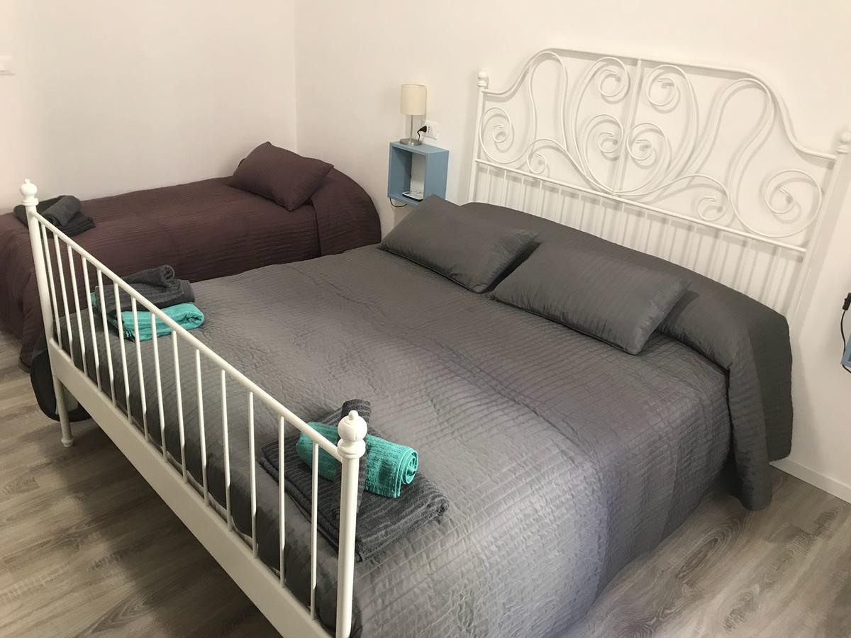 Dede'S Home Trieszt Kültér fotó