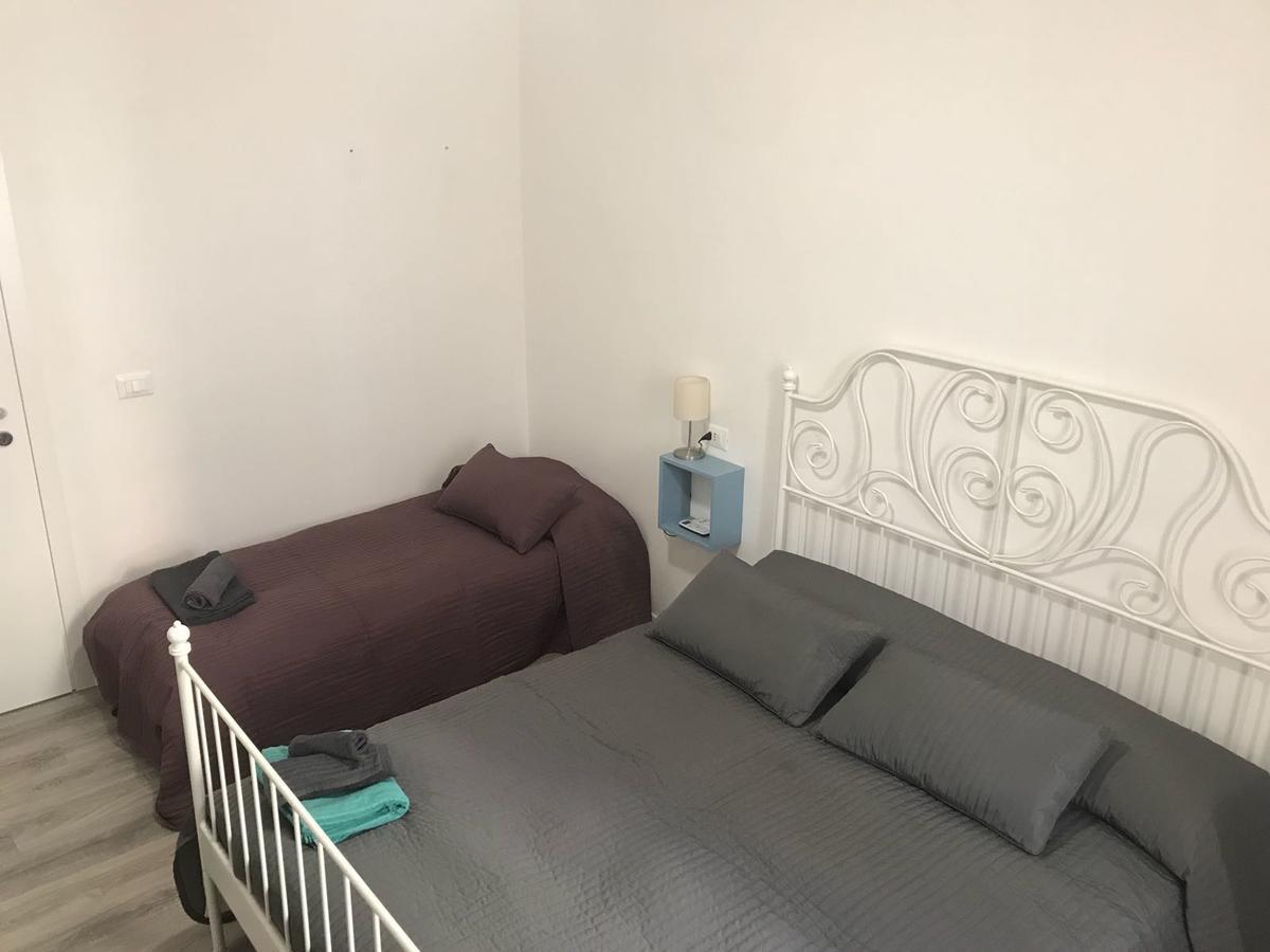 Dede'S Home Trieszt Kültér fotó