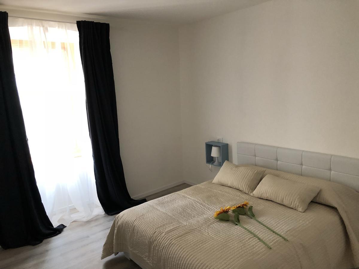 Dede'S Home Trieszt Kültér fotó
