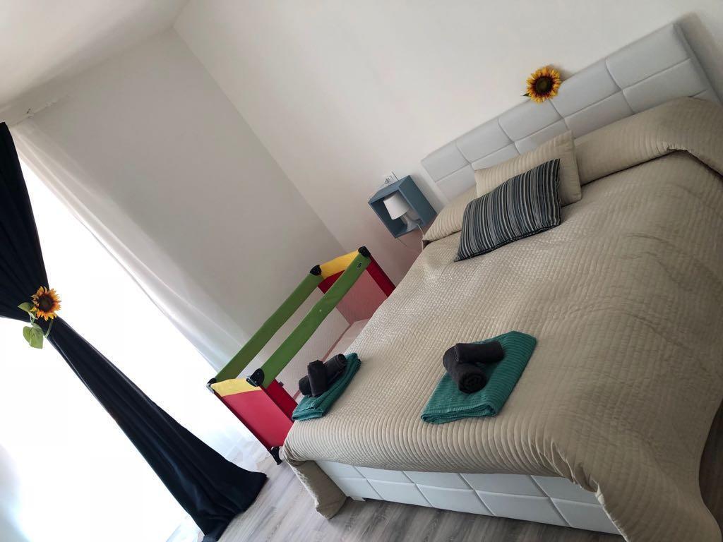 Dede'S Home Trieszt Kültér fotó