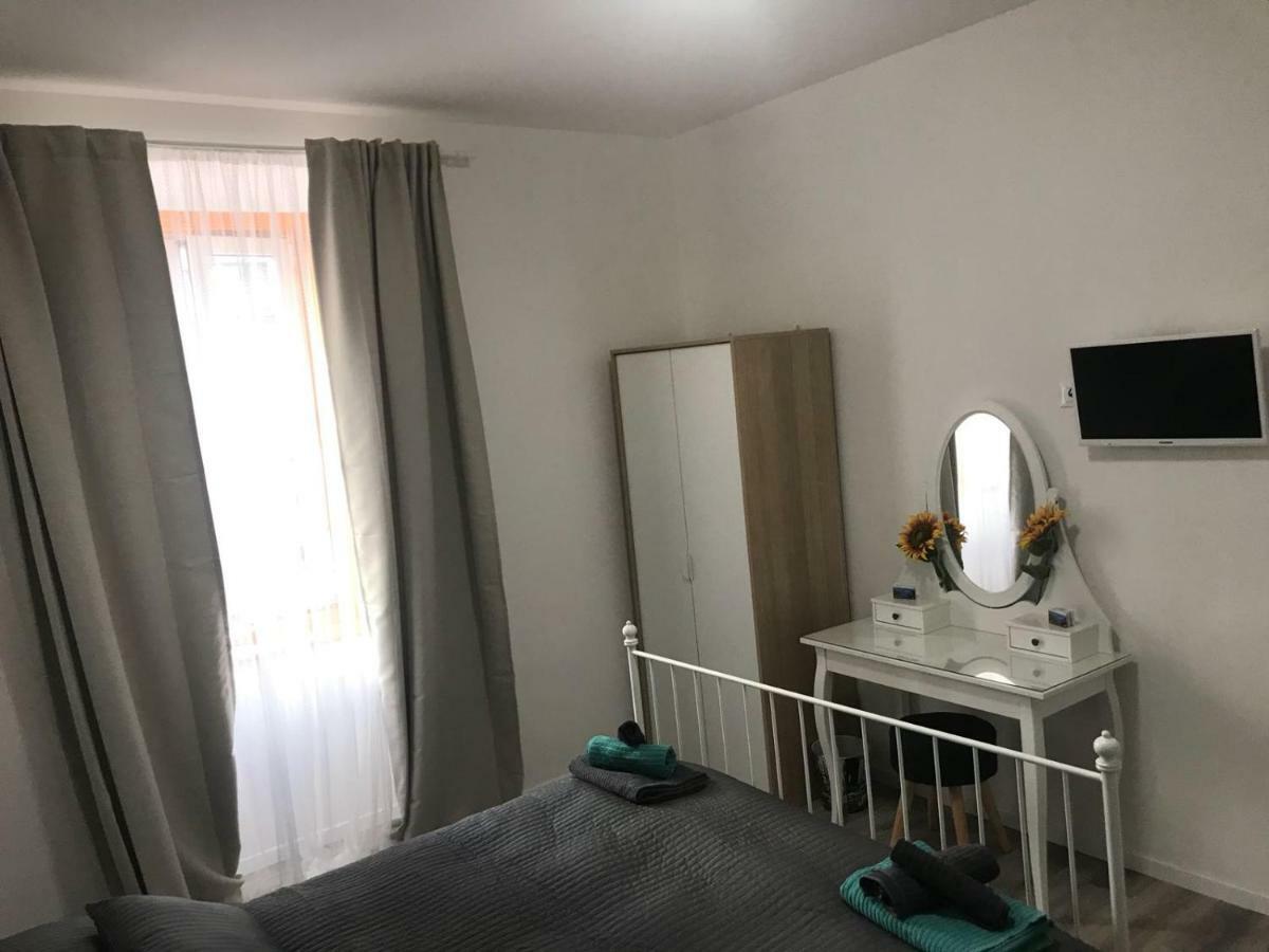 Dede'S Home Trieszt Kültér fotó