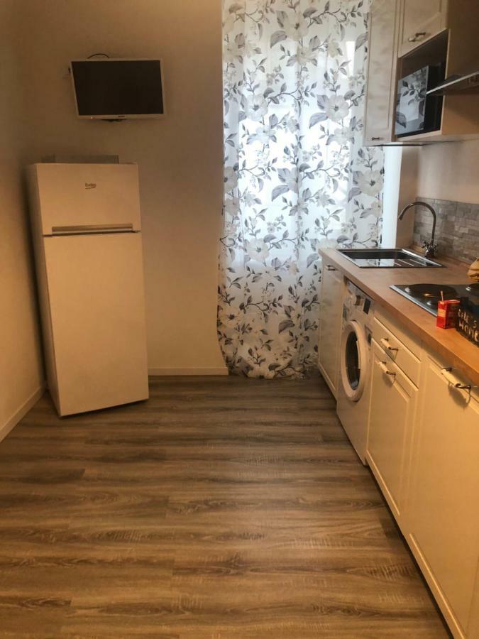 Dede'S Home Trieszt Kültér fotó