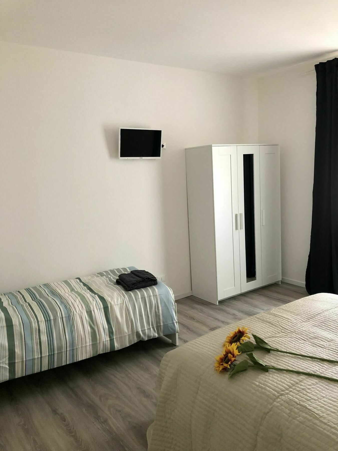 Dede'S Home Trieszt Kültér fotó