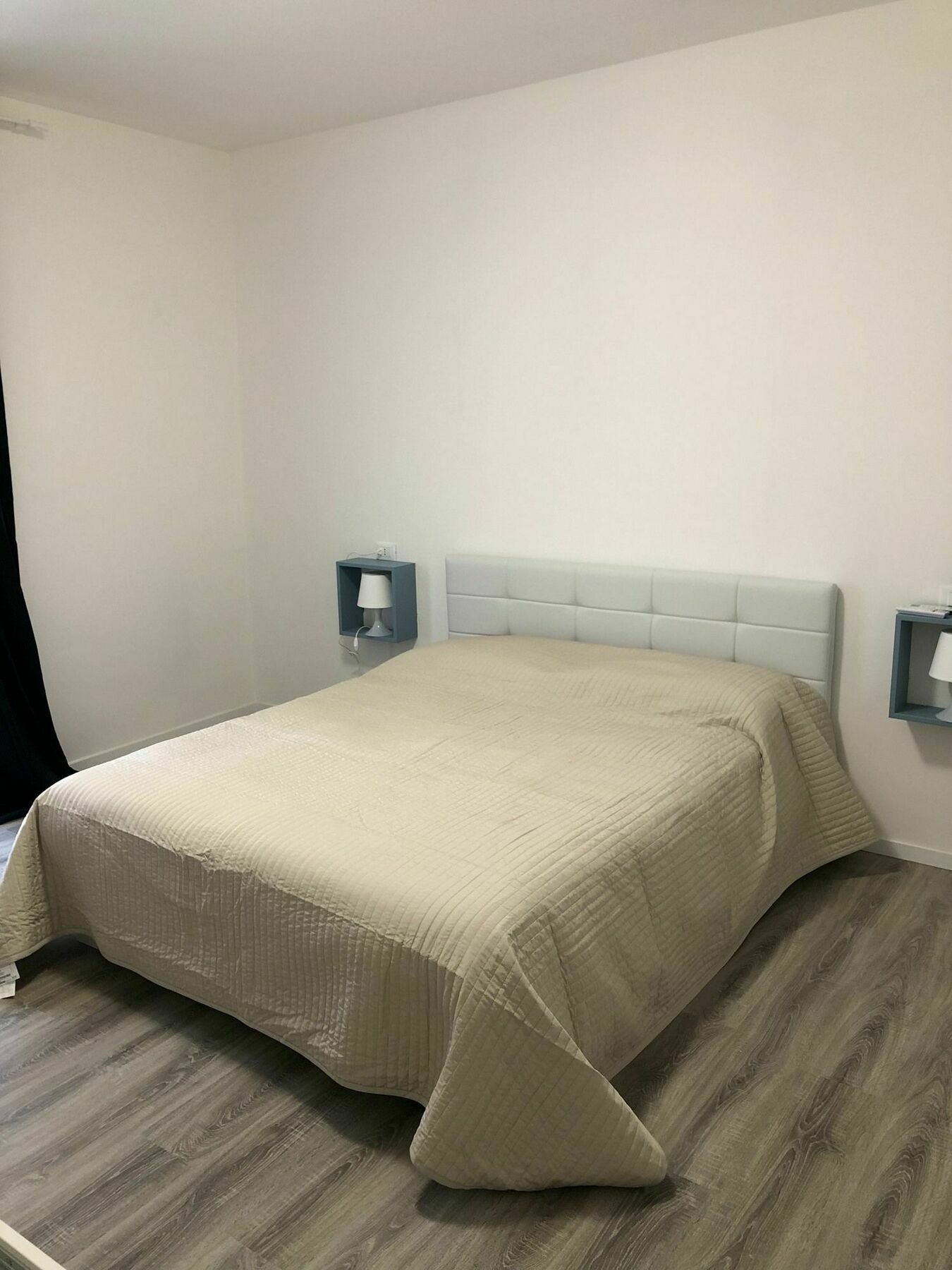 Dede'S Home Trieszt Kültér fotó
