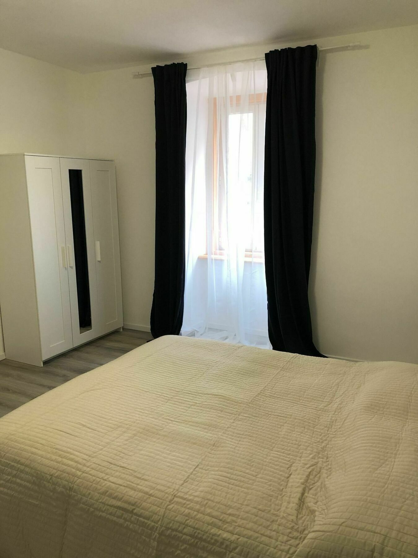 Dede'S Home Trieszt Kültér fotó
