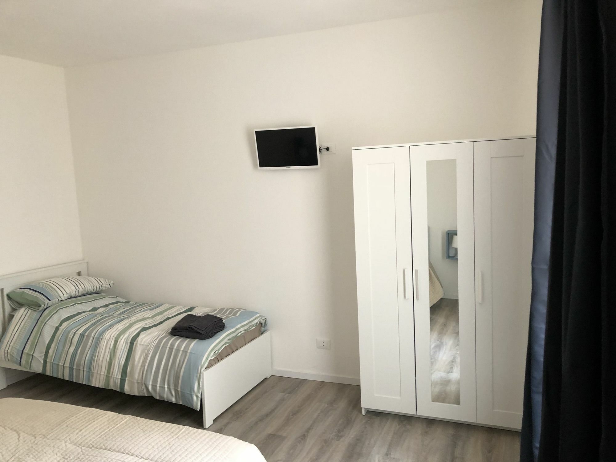 Dede'S Home Trieszt Kültér fotó